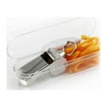 thumbnail image 4 of Voiceine Referee Set Red Yellow and Metal Referee Whistle Whistle for Football Soccer, 4 of 9