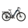 Hurley Swell 4U Suspension Ebike 500 Watt 48 Volt Pedal Assist 16