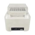 thumbnail image 4 of TECHTONGDA MiniT-100 Dry Bath Incubator LCD Display 0~100 Centigrade Thermostatic Device Thermostatic Heater, 4 of 8