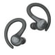 thumbnail image 3 of GO Air Sport Auriculares inalámbricos - Negro negro - JLab IFCEBGAIRSPRTRBLK124JLab, 3 of 8