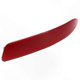 thumbnail image 4 of Reflective Bumper with Warning Tail Light for X5 E70 (2007-2009) 63217158949/6321 JP, 4 of 5