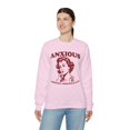 thumbnail image 5 of Assistant Principal Sweatshirt Gifts Crew Neck Shirt Long Sleeve Unisex, 5 of 5