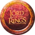 thumbnail image 7 of Silver Buffalo The Lord of the Rings Prancing Pony 60 Pack Partyware Disposable Paper Plates, Napkins, and Cups, 7 of 7