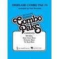 thumbnail image 1 of Hal Leonard Dixieland Combo Pak 4-Book + Audio, 1 of 1