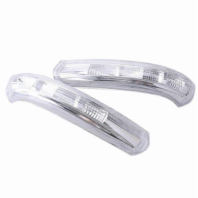 2Pcs Rear View Mirror Turn Signal Lamp for Chevrolet Captiva Sport