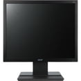 thumbnail image 2 of Acer V196L Bb 19 HD (1280 x 1024) IPS Monitor (VGA Port), Black, 2 of 4