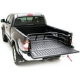 thumbnail image 6 of Tailgate Cap Molding Protector Top Cover Compatible For Toyota Tacoma 2005-2015 Replace # TO1904100, 6 of 8