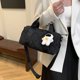 thumbnail image 2 of Bolso Hombro para Mujer Cruzado Nailon A La Con Hobo Elegante, 2 of 9