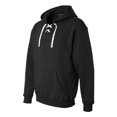 thumbnail image 2 of Adult Sport Lace Hood -JA8830, 2 of 2