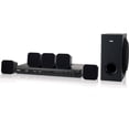 thumbnail image 2 of RCA DVD Home Theatre, 2 of 5