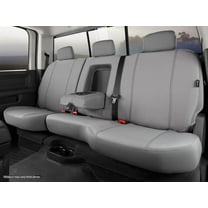 Fia SP82-80 GRAY Seat Protector SEAT COVERS Fits select: 2022-2023 FORD F150, 2022-2023 FORD F250