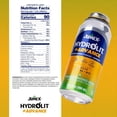 thumbnail image 2 of Jumex Hydrolit+Advance Mango Energy & Hydration Drink, 15.5 fl oz, 2 of 6