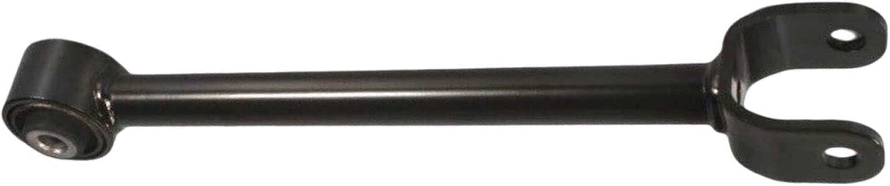 Detroit Axle - Rear Driver and Passenger Side Upper Control Arm Assembly Replacement for 2007 2008 2009 2010 Dodge Avenger Journey Sebring