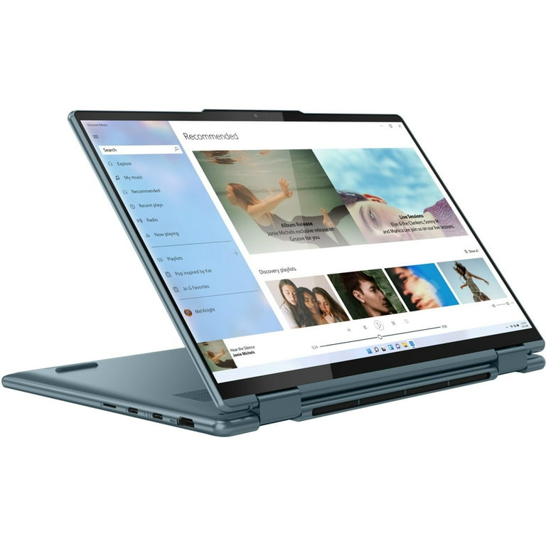 Lenovo Yoga 7 14IAL7 82QE - Flip design - Intel Core i7