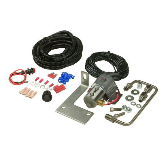 Hurst 5671518 Brake Hydraulic Line Lock Kit