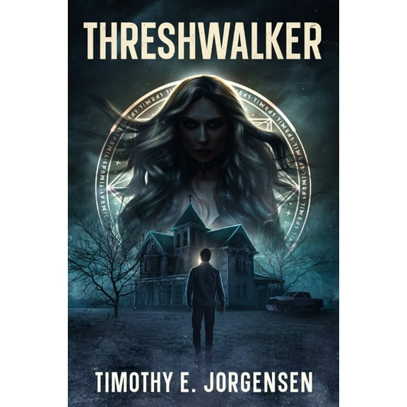 Threshwalker, (Paperback)
