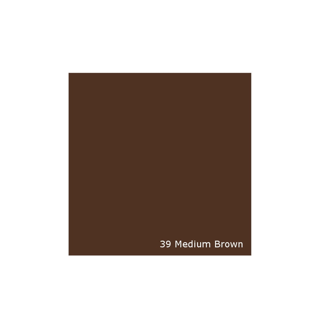 #39 Medium Brown
