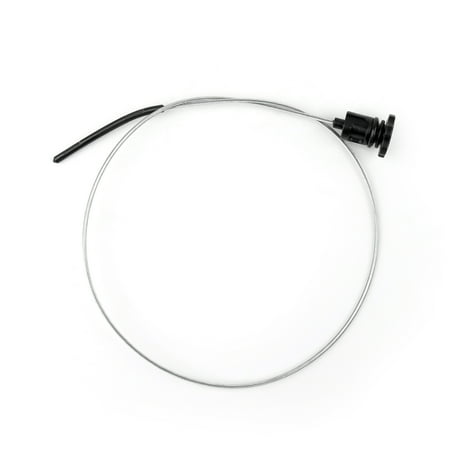 Pontiac Dipstick Tube - Areyourshop 3.5 V6 3.6 V6 Transmission Locking Dipstick Level Tube Fluid Atf Dip Stick