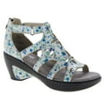 thumbnail image 2 of JBU by Jambu Northstar Laser-Cut Wedge Sandal, 2 of 10