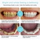 thumbnail image 4 of Whataatahia Limpieza de Dientes Mousse Whiting Dientes Cuidado Bucal Pasta de Dientes de Espuma para Eliminar el Mal Aliento, 4 of 7