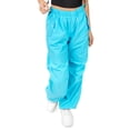 thumbnail image 4 of PANTALÓN PARA MUJER QUARRY PARACHUTE, 4 of 4