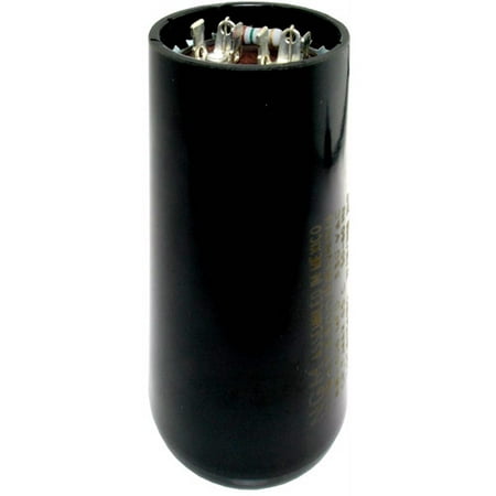 

43-100576-03 - OEM Rheem Upgraded Replacement Start Capacitor 135-155 330 Volt