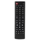 thumbnail image 1 of Reemplazo de Control remoto portátil Ormromra para TV doméstica ONC ABS + Silicona, 1 of 8