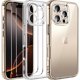thumbnail image 1 of Funda Ivoler Clear para iPhone 16 Pro Max de 6.9 pulgadas con 2 cristales, 1 of 6