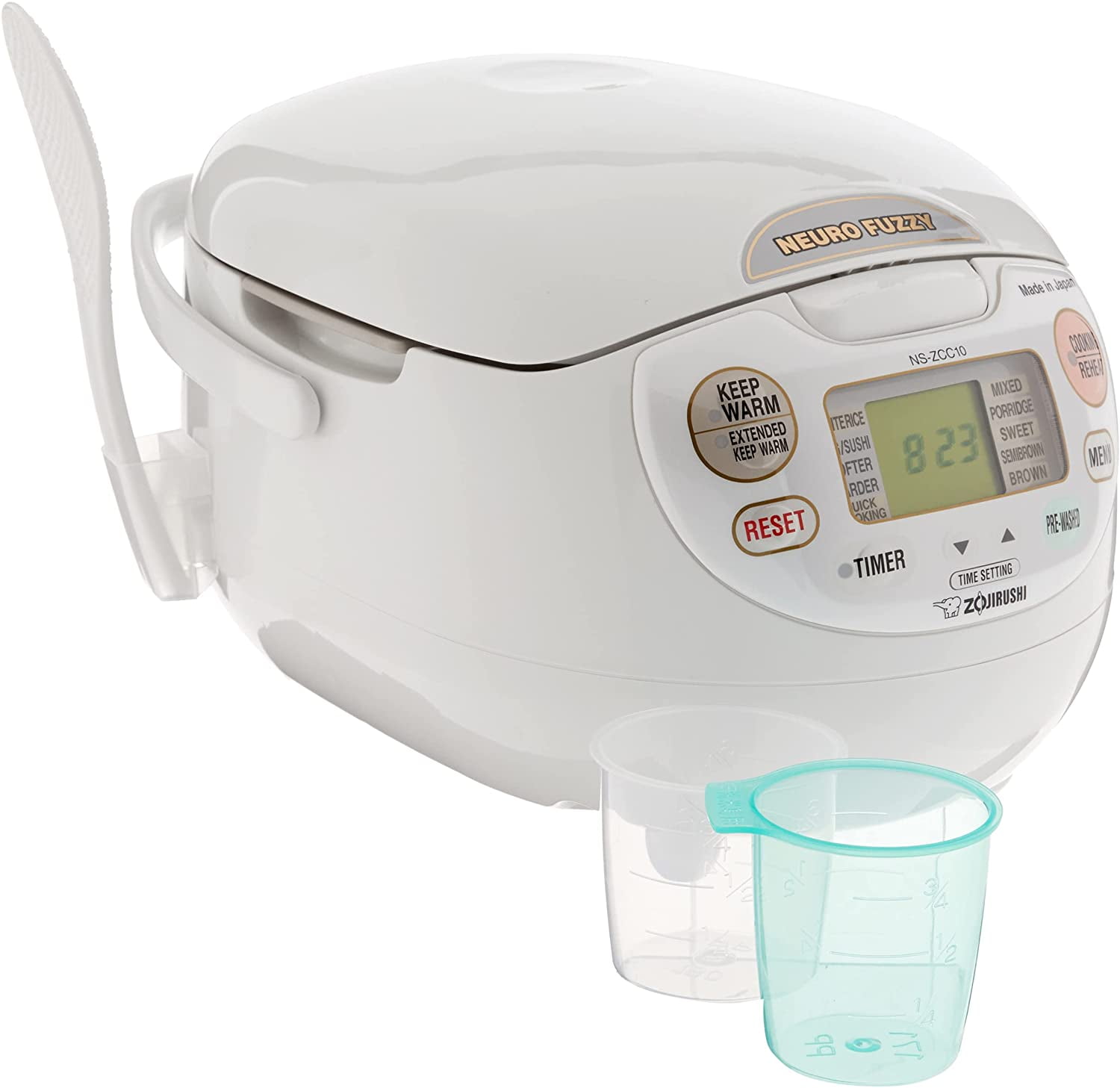 zojirushi rice cooker black friday sale