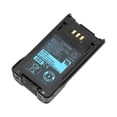 thumbnail image 3 of KNB-48L Two-Way Radio Battery for Kenwood NX-200 NX-200G NX-300 NX-300G TK5320 TK-5220, 3 of 8