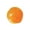 Orange, variant on Coconut Ice Ball Squishy Toys, Slow Rising Crackling Sensory Sand Fidget Sphere, Stress Relief Anxiety Calming Toys for Adults, Decompression Squishy Desk Office Novelty Gift，Green