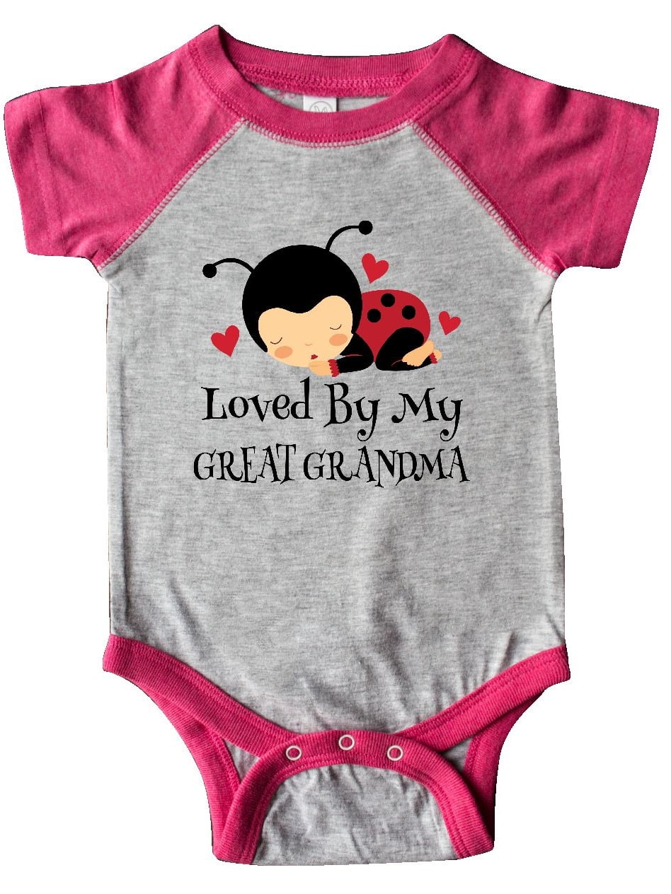 grandma baby clothes walmart