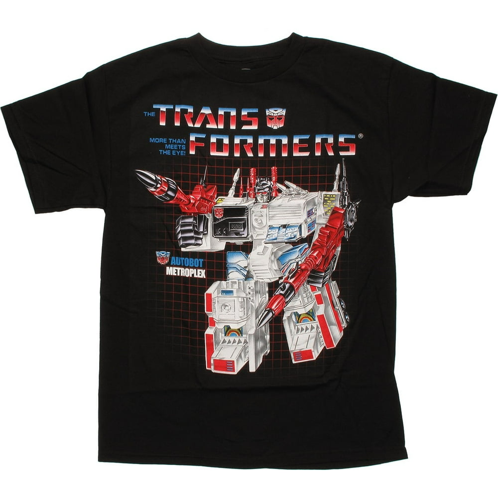 metroplex records t shirt