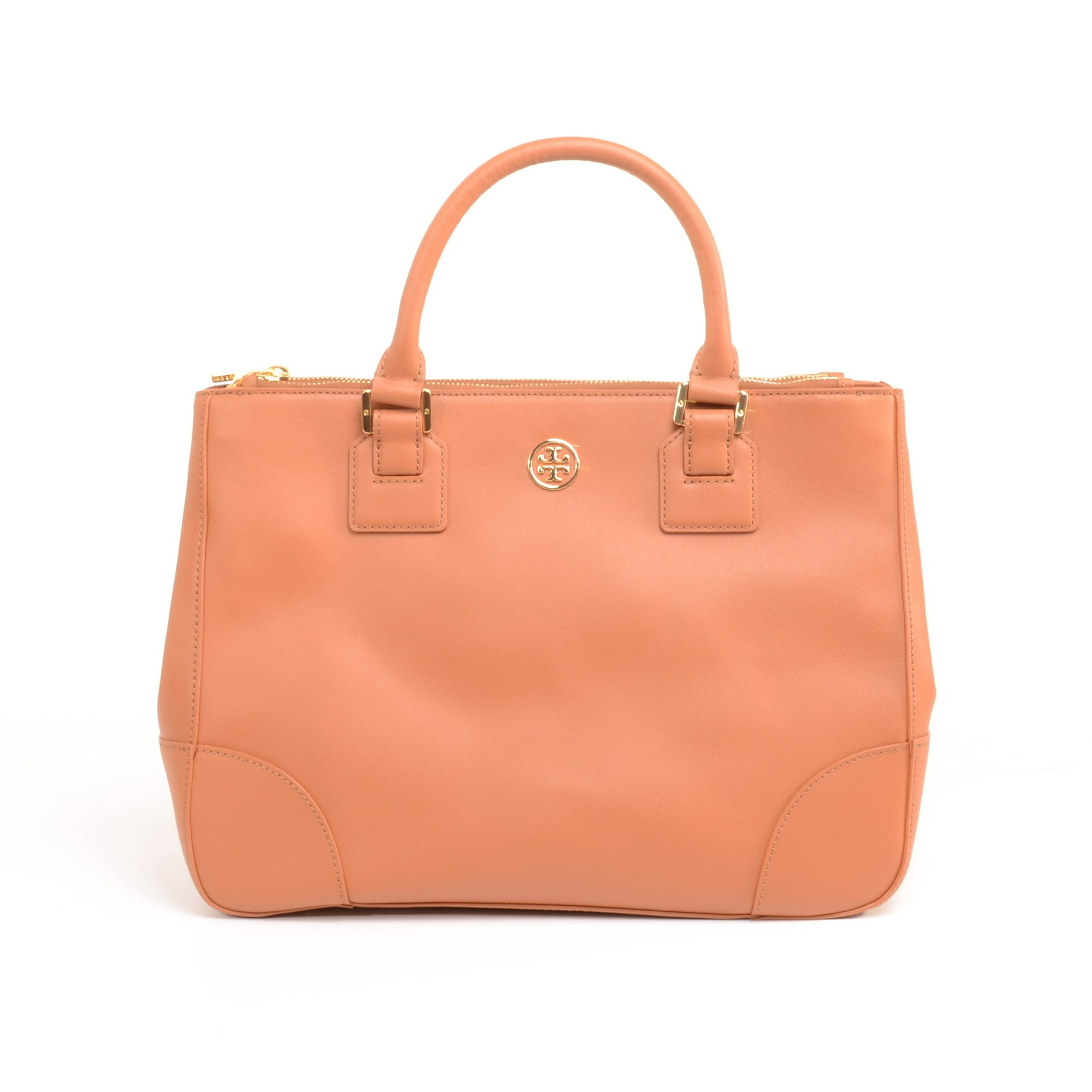 Tory Burch Robinson Double Zip Tote | Walmart Canada Tory Burch Robinson Double Zip Tote | Walmart Canada