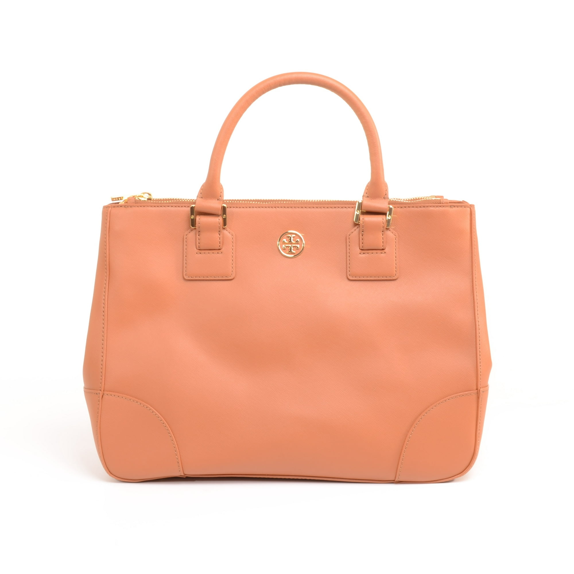 Tory Burch Robinson Double Zip Tote | Walmart Canada