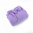 thumbnail image 7 of Soft Cotton Shower Spa Towel Bowknot Bath Robe Body Wrap for Women Ladies, 7 of 7