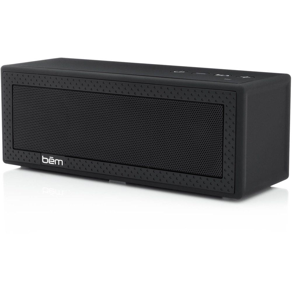 BEM Wireless Speaker Bravo