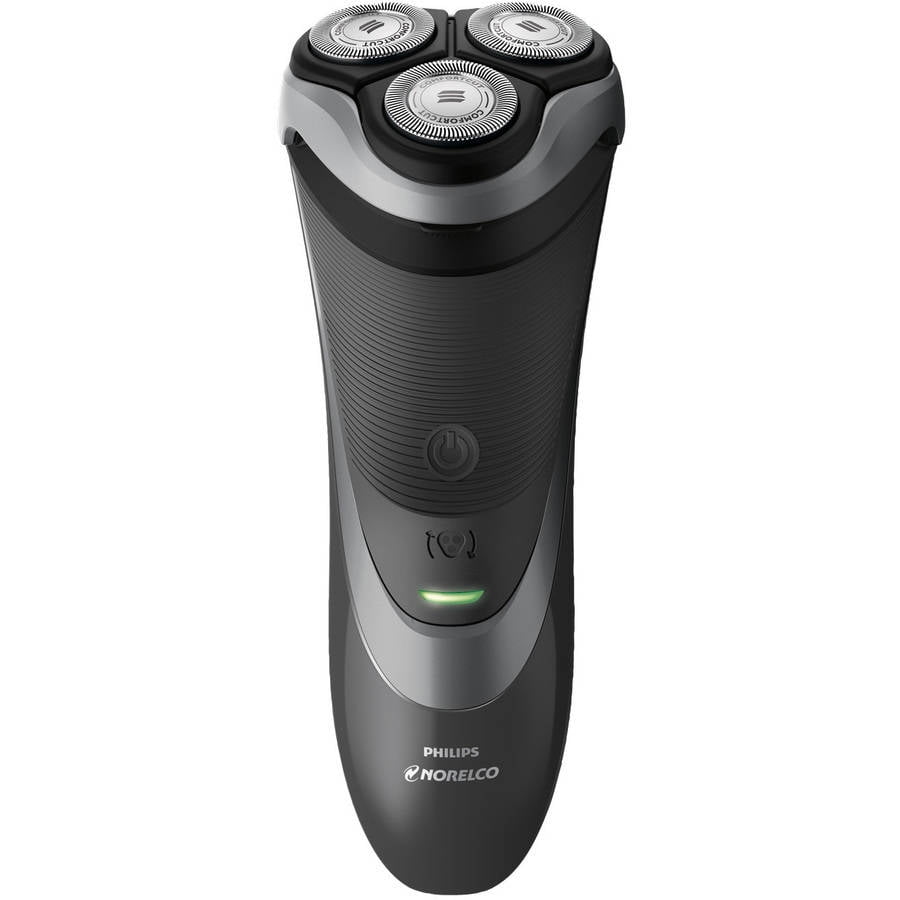 Philips Norelco Shaver 3500 Dry electric shaver, Men's Face Hair