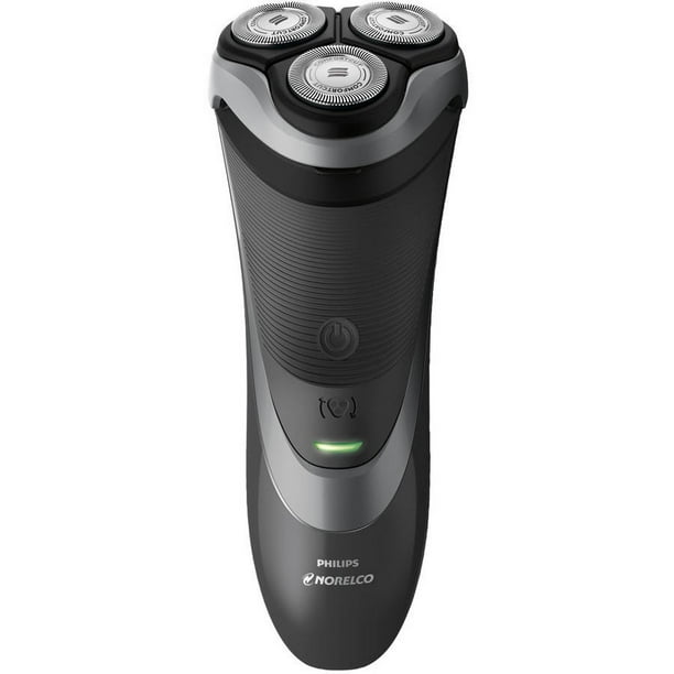 Philips Norelco Shaver 3500 Dry electric shaver, Men's Face Hair ...