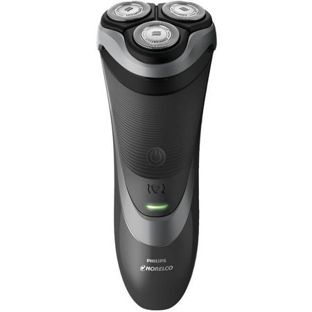 Philips Norelco Shaver 3500 Dry electric shaver, Men's Face Hair Trimmer Grooming Razor,