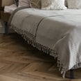 thumbnail image 3 of BRIGHTFUFU 4 patas para marco de cama, altura ajustable, soporte central, 3 of 8