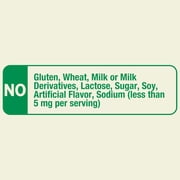 Spring Valley Sublingual Vitamin B12 Supplement, Cherry Flavor, 500 mcg, 200 Count, Microlozenges for Metabolism Support