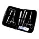 thumbnail image 1 of Estuche Equipo Medico Retiro Puntos 8pzas Hergom Premium, 1 of 1