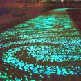 thumbnail image 4 of Luminous Pebbles Rocks Glowing Decorative Stones Rocks Decorative Gravel Rocks, 4 of 8