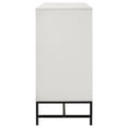 thumbnail image 5 of Sonora 6-drawer Bedroom Dresser White, 5 of 12