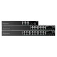 thumbnail image 5 of Switch Grandstream GWN7803P, Gris, 360 W, 24 + 2 SFP, 5 of 5