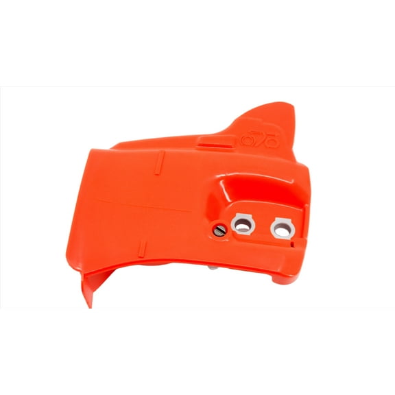 GENUINE OEM ECHO CS-355T CLUTCH SIDE CHAIN BRAKE COVER P021048811