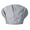style 3, variant on Unisex Cotton Nursing Caps for Medicals Care Hair Loss Scrub Hat for Cancers Patient Nurse Surgeon Hat for Hospital Staff