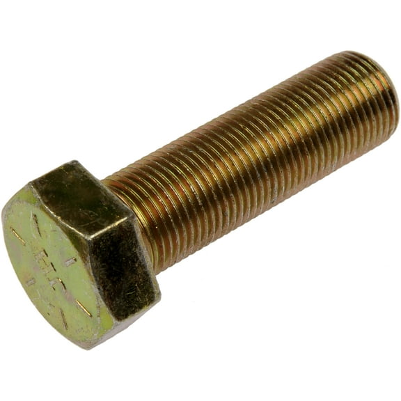 Dorman 862-725 Cap Screw-Hex Head-Grade 8- 3/4-16 x 2-1/2 In. (Pack of 4)