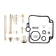 thumbnail image 4 of sweethay Carb Rebuild Kit Reparación Carburador Kit de reconstrucción para 94-99 DR350SE 94-99 DR350 SE DR 350 Vehículos, repuestos y accesorios Mis, 4 of 5